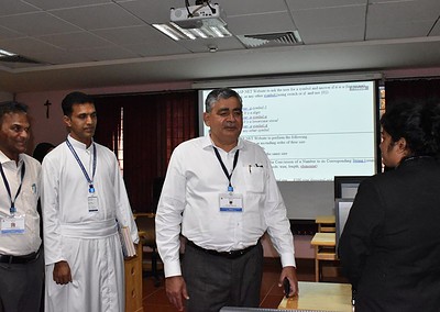 NAAC accreditation: St Aloysius College (Autonomous) receives A++ grade