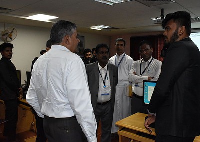 NAAC accreditation: St Aloysius College (Autonomous) receives A++ grade