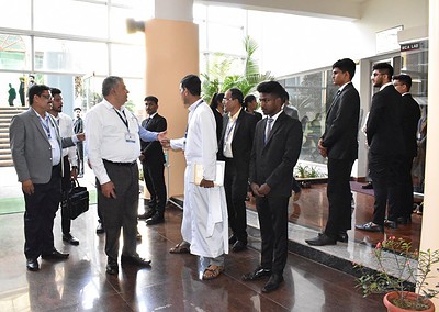 NAAC accreditation: St Aloysius College (Autonomous) receives A++ grade