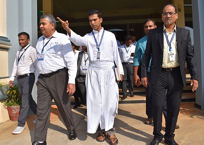 NAAC accreditation: St Aloysius College (Autonomous) receives A++ grade