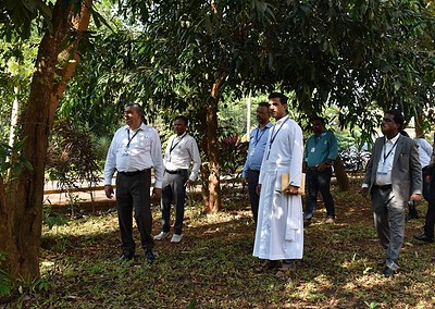 NAAC accreditation: St Aloysius College (Autonomous) receives A++ grade