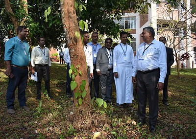 NAAC accreditation: St Aloysius College (Autonomous) receives A++ grade