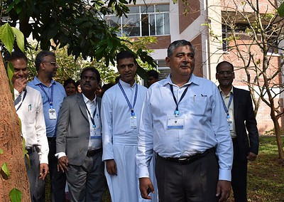 NAAC accreditation: St Aloysius College (Autonomous) receives A++ grade