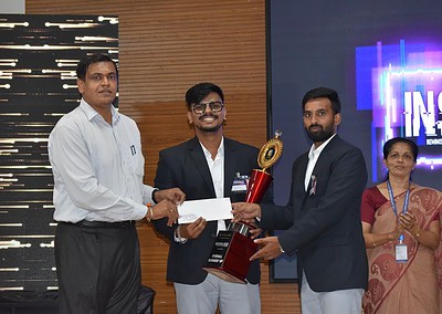 Insignia 2023, management fest held with ‘Reminiscence’