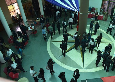 Insignia 2023, management fest held with ‘Reminiscence’