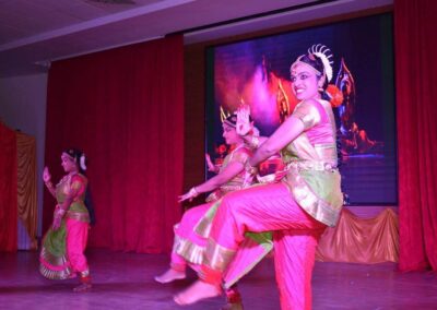 A youthful journey: Hostel Day 2023 held