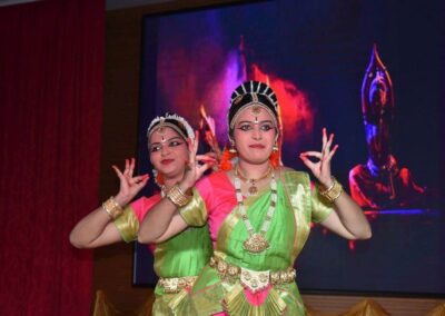 A youthful journey: Hostel Day 2023 held