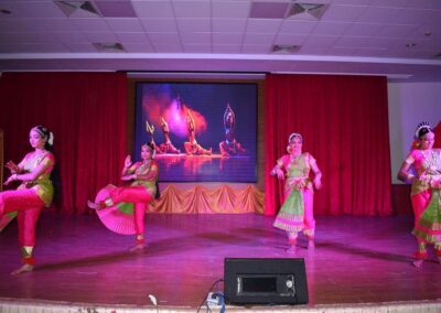 A youthful journey: Hostel Day 2023 held