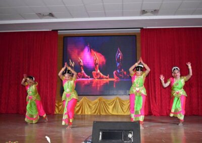 A youthful journey: Hostel Day 2023 held