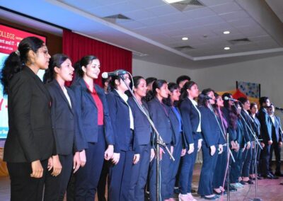 A youthful journey: Hostel Day 2023 held