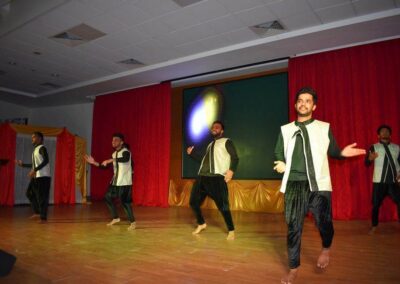 A youthful journey: Hostel Day 2023 held