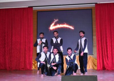 A youthful journey: Hostel Day 2023 held