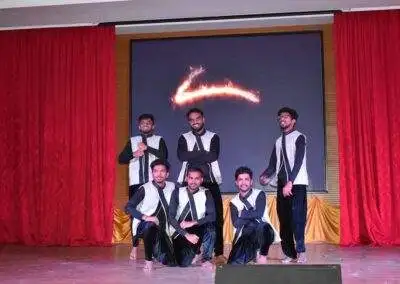 A youthful journey: Hostel Day 2023 held