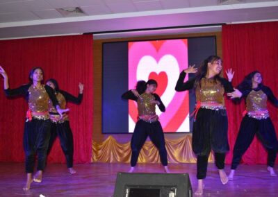 A youthful journey: Hostel Day 2023 held