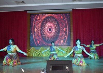 A youthful journey: Hostel Day 2023 held