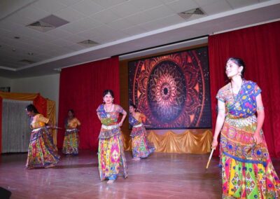 A youthful journey: Hostel Day 2023 held