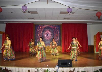 A youthful journey: Hostel Day 2023 held