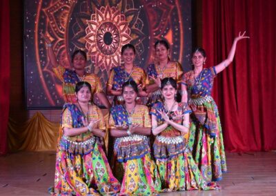 A youthful journey: Hostel Day 2023 held