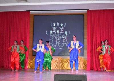 A youthful journey: Hostel Day 2023 held