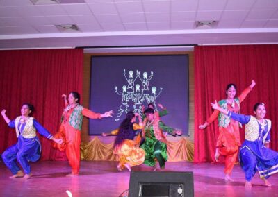 A youthful journey: Hostel Day 2023 held