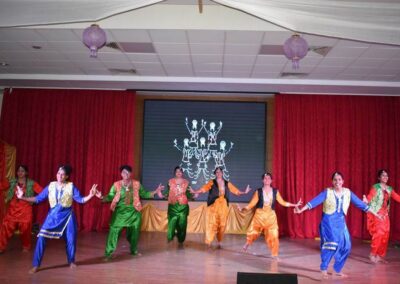 A youthful journey: Hostel Day 2023 held