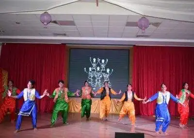 A youthful journey: Hostel Day 2023 held