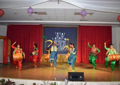 A youthful journey: Hostel Day 2023 held