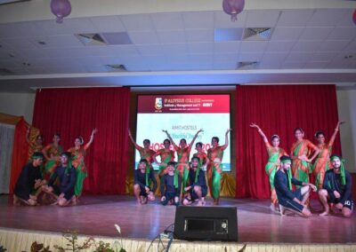 A youthful journey: Hostel Day 2023 held