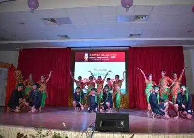 A youthful journey: Hostel Day 2023 held