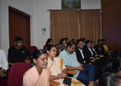 A youthful journey: Hostel Day 2023 held