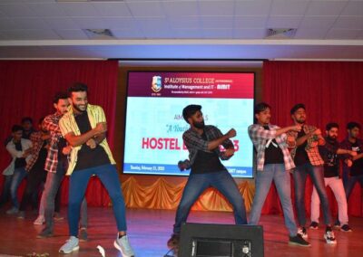 A youthful journey: Hostel Day 2023 held