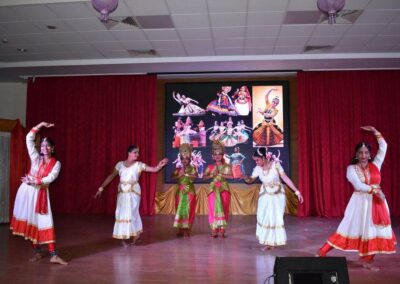 A youthful journey: Hostel Day 2023 held