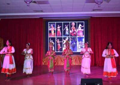 A youthful journey: Hostel Day 2023 held