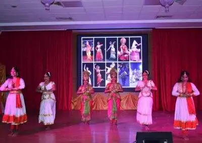 A youthful journey: Hostel Day 2023 held