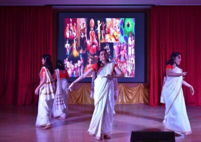 A youthful journey: Hostel Day 2023 held