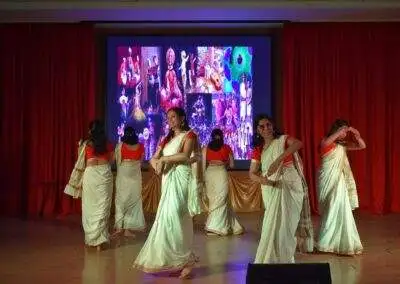 A youthful journey: Hostel Day 2023 held
