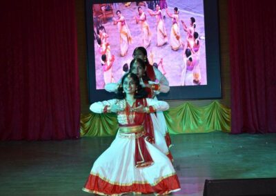 A youthful journey: Hostel Day 2023 held