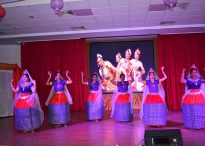 A youthful journey: Hostel Day 2023 held