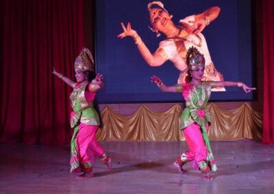 A youthful journey: Hostel Day 2023 held