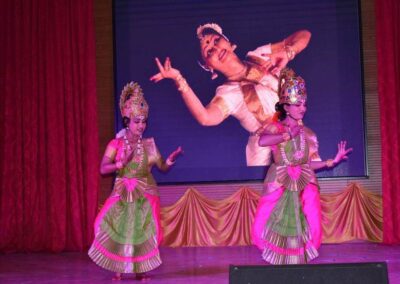 A youthful journey: Hostel Day 2023 held