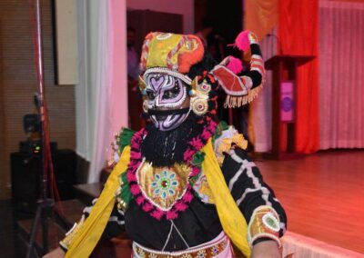 A youthful journey: Hostel Day 2023 held