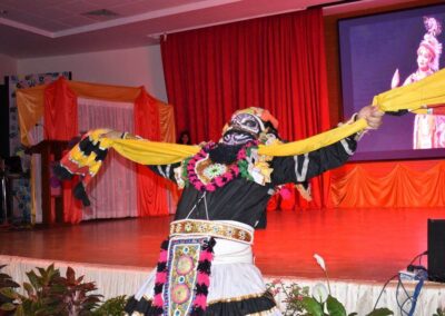 A youthful journey: Hostel Day 2023 held