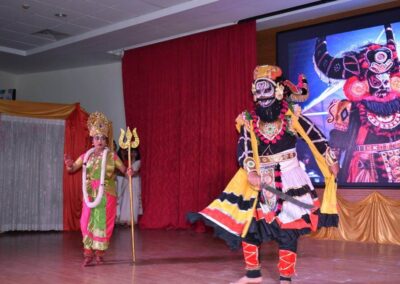 A youthful journey: Hostel Day 2023 held