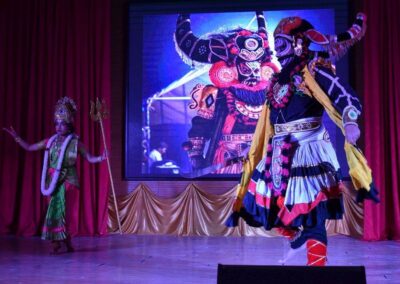 A youthful journey: Hostel Day 2023 held