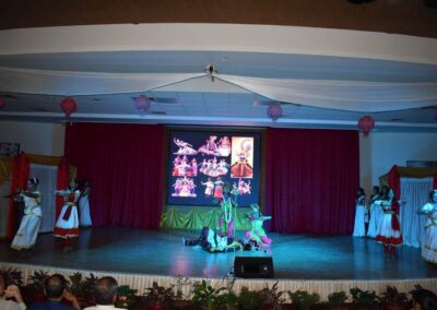 A youthful journey: Hostel Day 2023 held