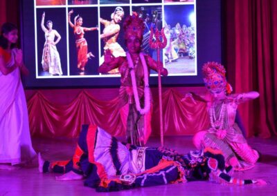 A youthful journey: Hostel Day 2023 held