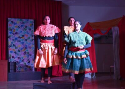 A youthful journey: Hostel Day 2023 held