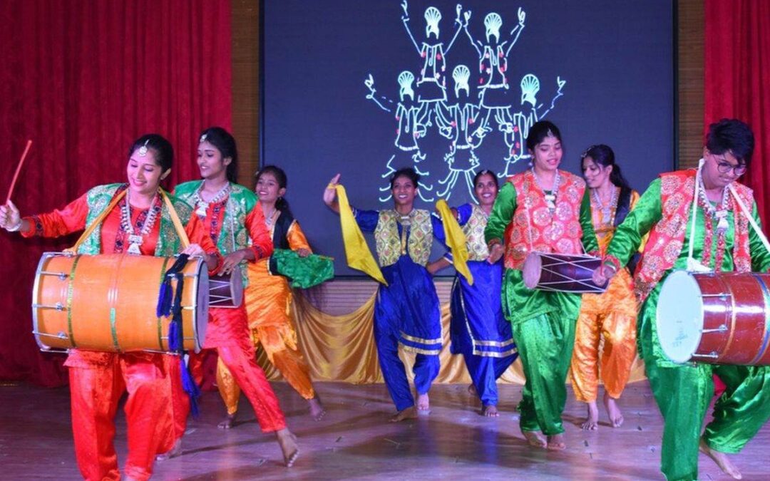 A youthful journey: Hostel Day 2023 held