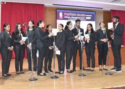 26 teams participate in InfoVision 2023