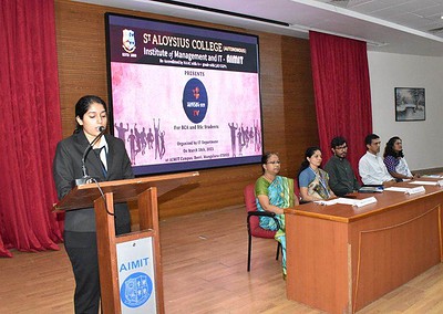26 teams participate in InfoVision 2023